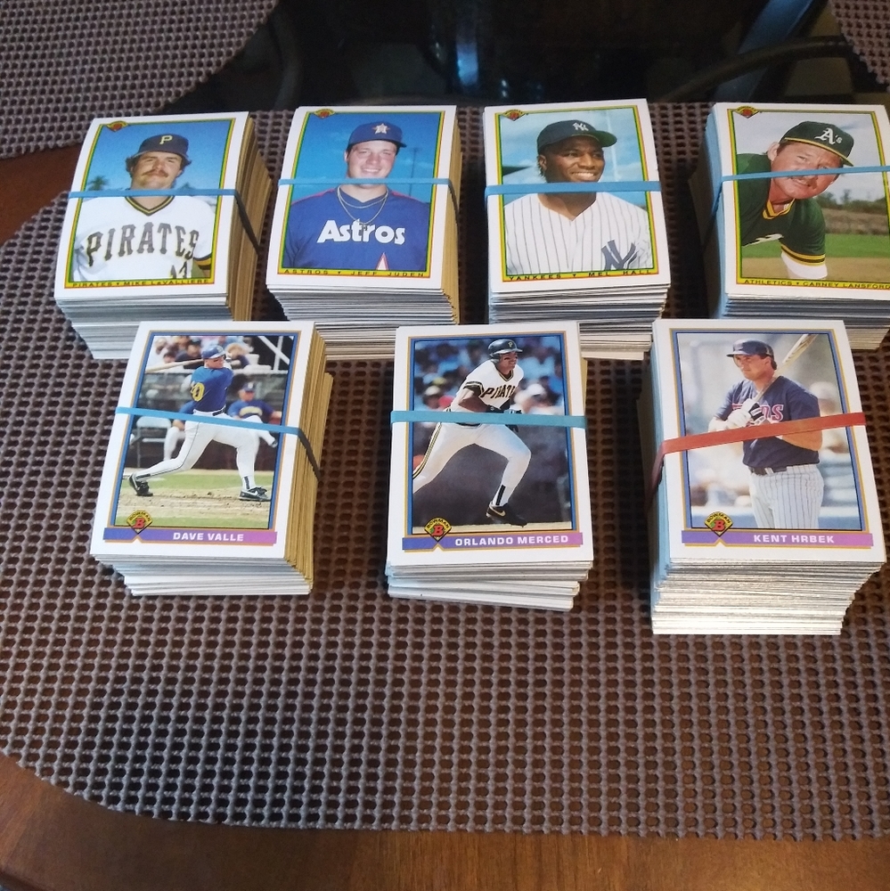 Cards